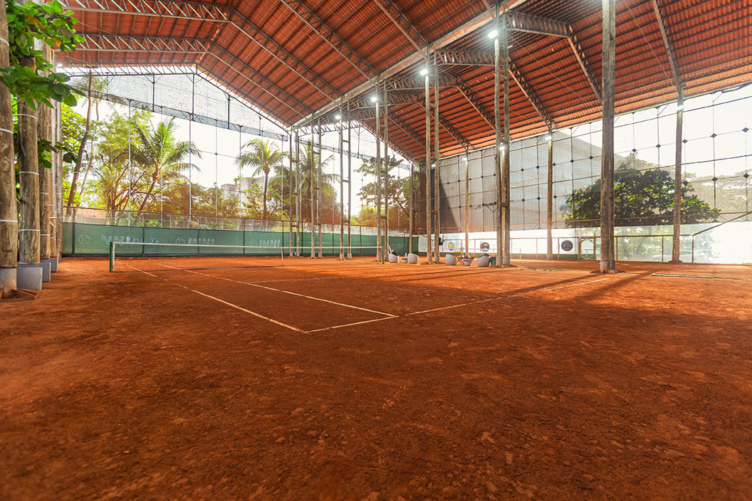 Ritz Tennis Club